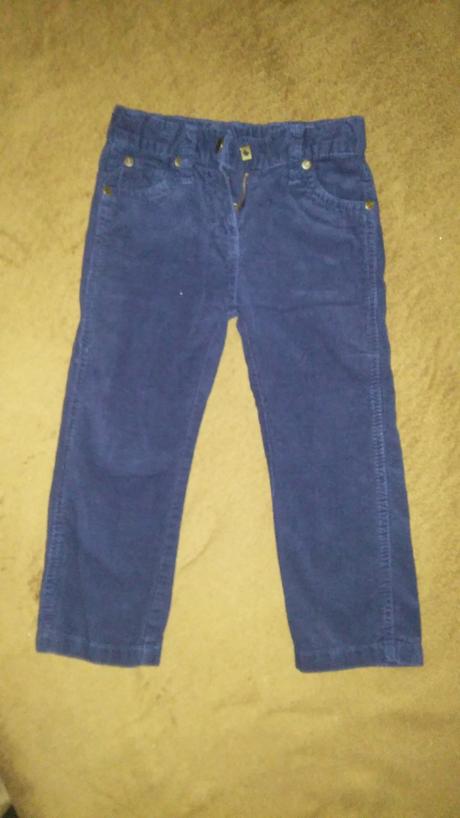 Manžestráky, lupilu,92