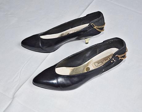 Dámské lodičky, 40