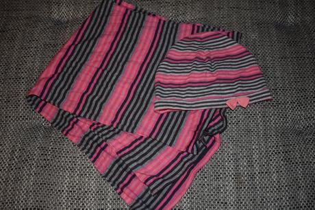 Slušivý setík čepice a šálky, coolclub 116, coolclub,116