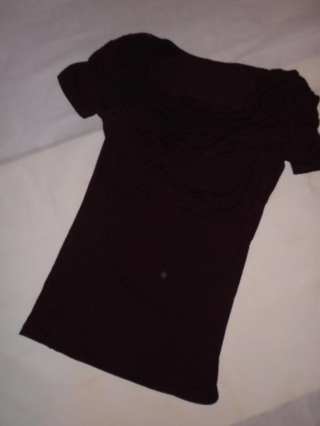 Tričko s vodou vel 38 m, m