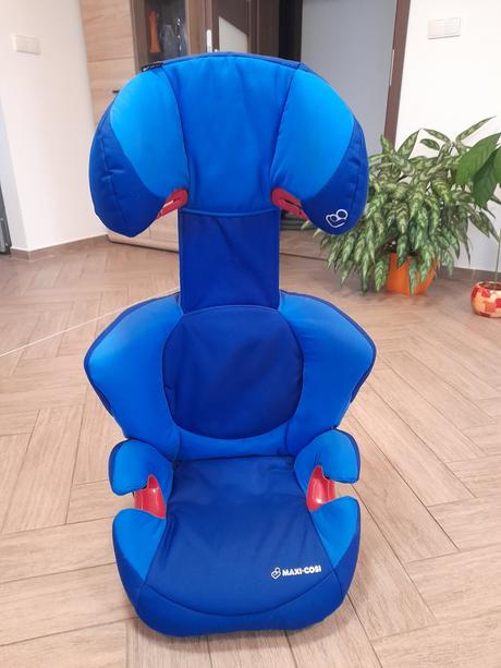 Autosedačka 2v1 maxi cosi rodi xp fix 15-36kg, maxi cosi