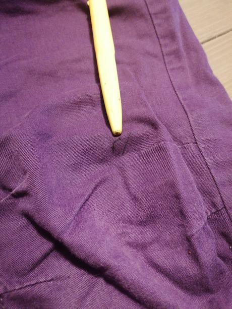 Podšité kalhoty, lindex,104