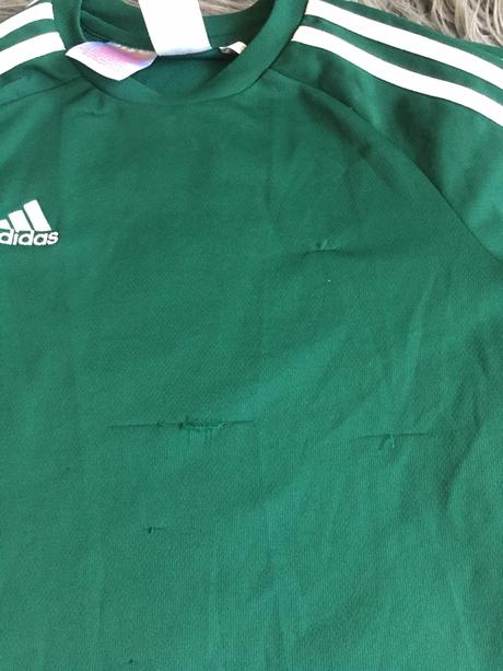 Dres zn.adidas vel.152, adidas,152