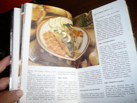 Vánoční kuchařka, 