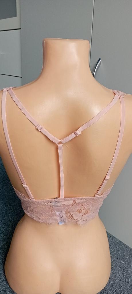 Podprsenka zn."esmara" vel."36/38-70b,c", esmara,70b