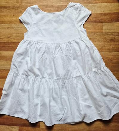 Šaty,tunika benetton,146/154, benetton,152