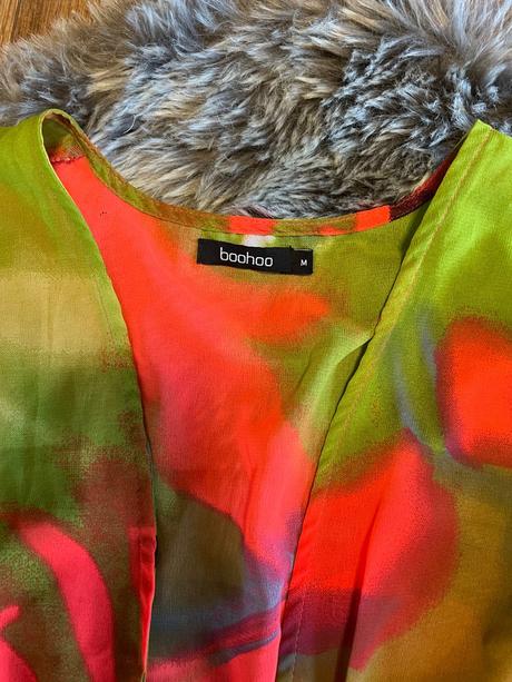 Plážová tunika, m