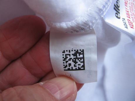 Bavlněná mikina s potiskem ellesse, 42