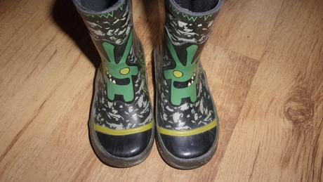 Gumáčky vel. 26, 26