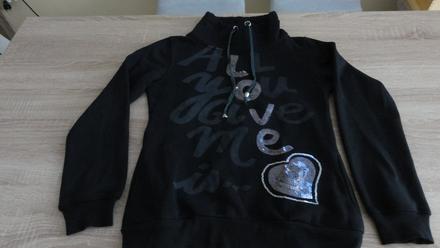 Mikina metrofive, 146