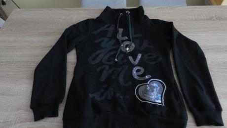 Mikina metrofive, 146