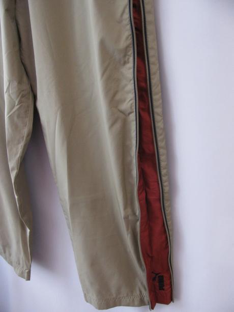 Volno časové kalhoty - puma, puma,m