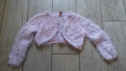 Svetřík, bolerko, tu,92