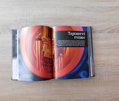 Nevyřešené záhady lidstva,