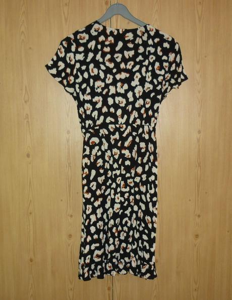 Letní šaty s vázačkou takko fashion, takko,36