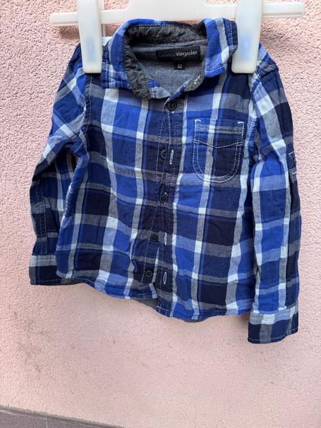 Košile, charles vögele,92