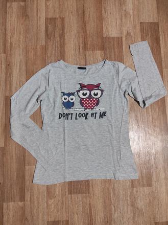 Tričko, crashone,170