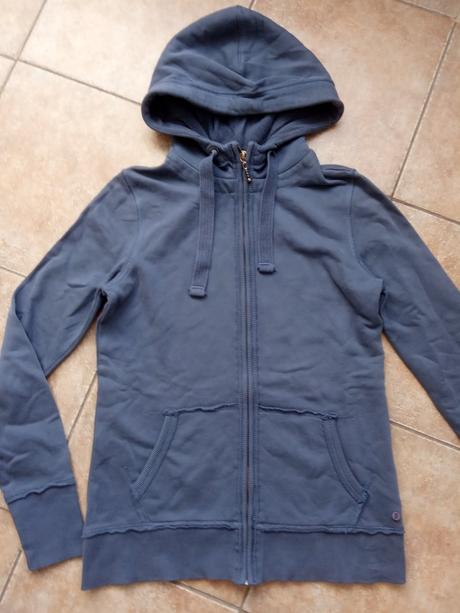 Mikina vel.xs, esprit,xs