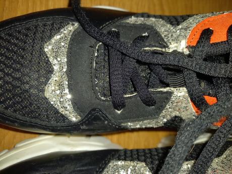 Vycházková obuv hot soles, 37