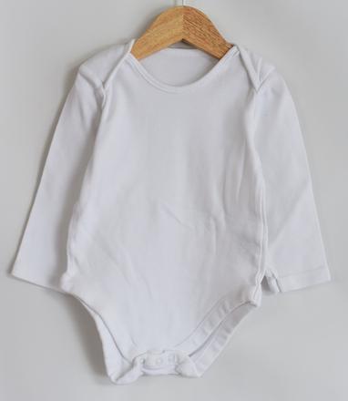Body vel. 12 - 18 m, nutmeg,86