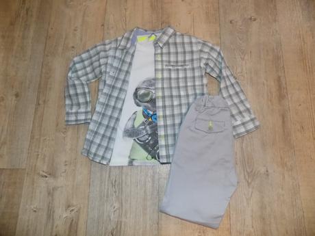 Komplet reserved , reserved,104