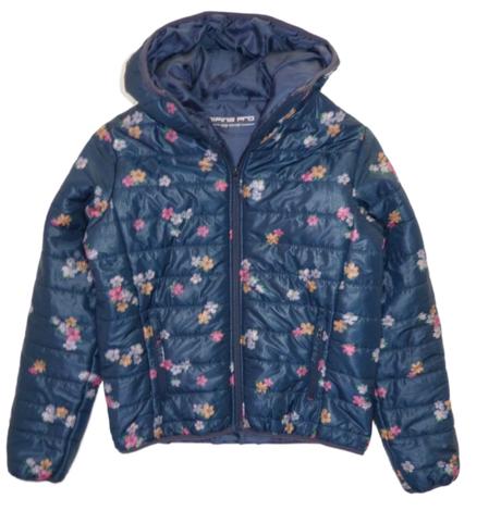 Alpine pro přechodová bunda vel.158, alpine pro,158