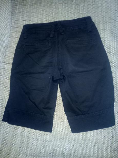 Kratasy,šortky 36,s, h&m,36