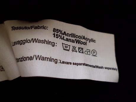 Italian army s nitkami, m