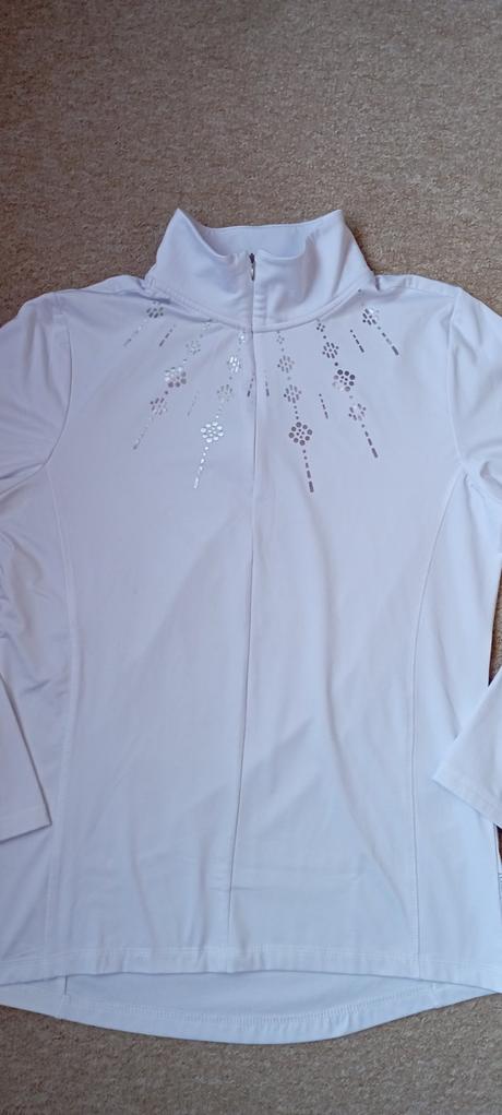 Mikina zn."loap parla" vel."xl", loap,xl