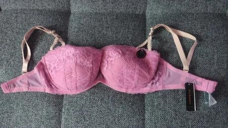 Podprsenka dámská 70e, 70e