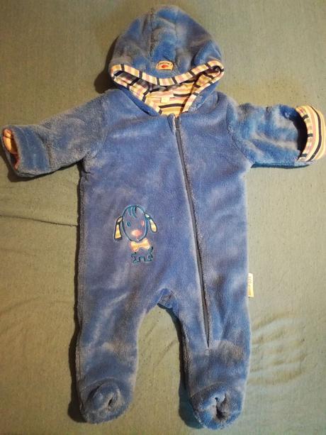 Overal outlast 68, little angel®,68