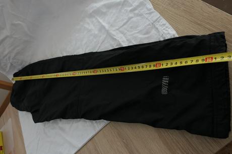 Vyteplené sušťáky umbro 152, umbro,152