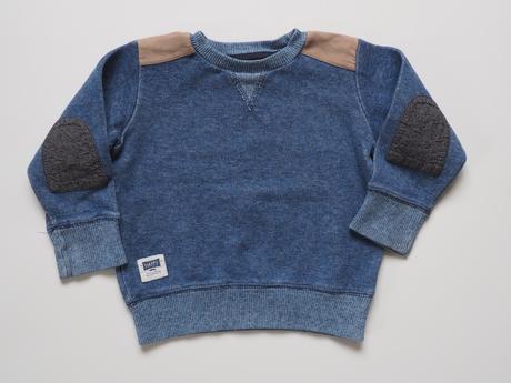 Mikina vel 86, next,86