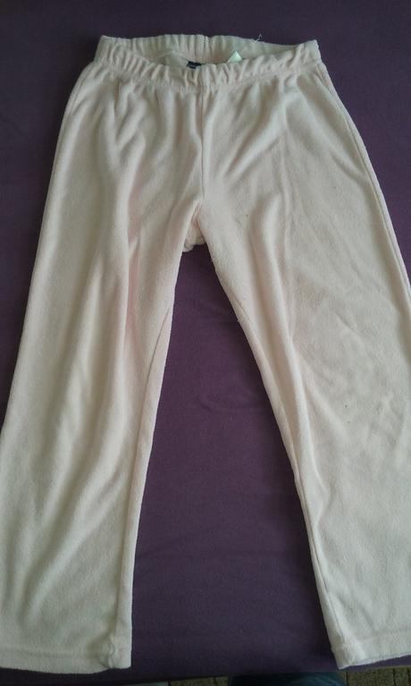 Kalhoty, lupilu,110