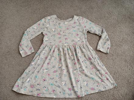 Šaty, f&f,116
