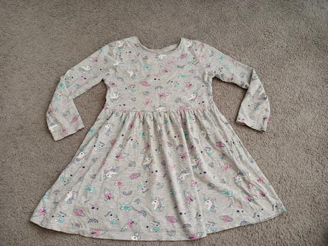 Šaty, f&f,116