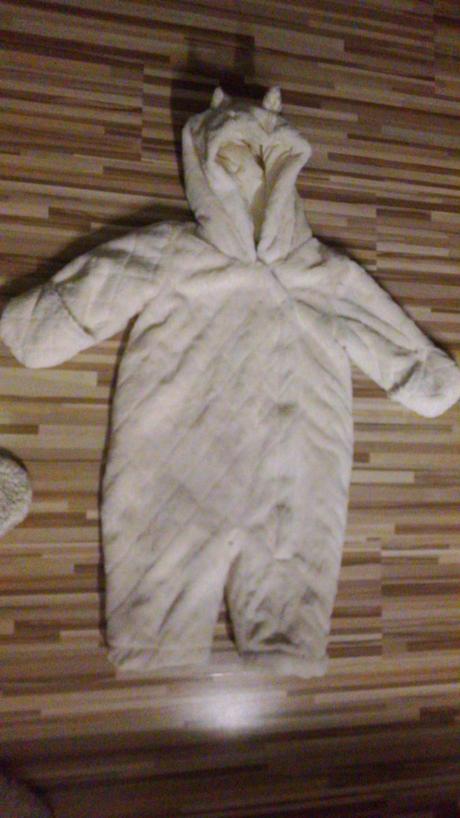 Dětská kombineza, 80