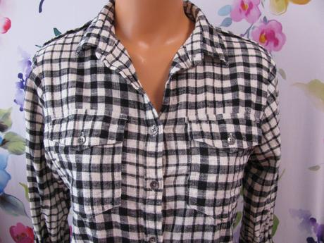 Košilová halenka billabong, billabong,s