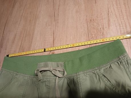 3/4 kalhoty vel. 44, xxl