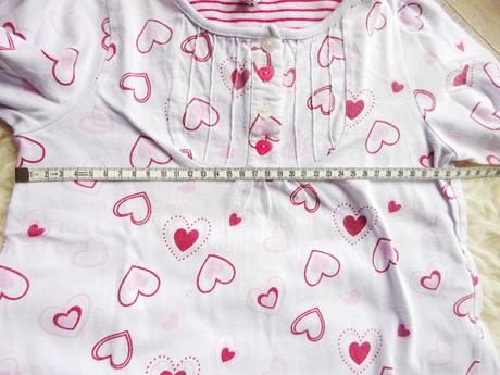 Tričko se srdíčky, tu,122