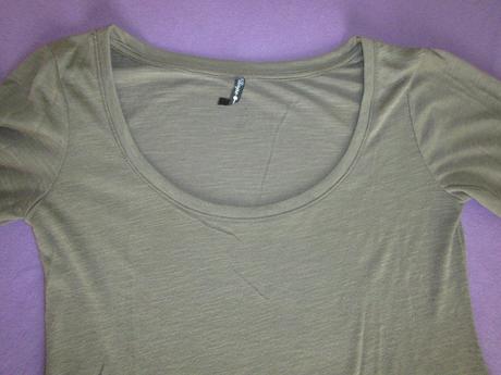 Tričko, tunika s dlouhým rukávem,m,calliope, l