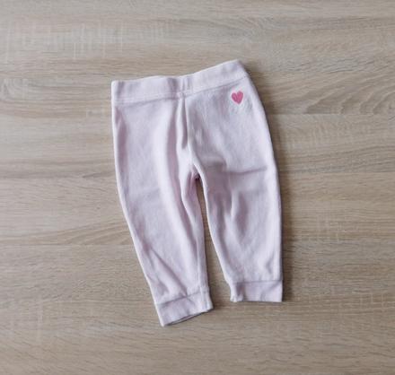 Tepláky lupilu vel.62/68, lupilu,68