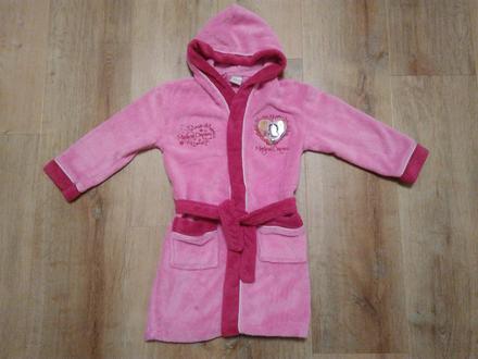 Župan, disney, vel 116, disney,116