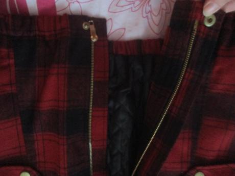 Bundo-kabát, george,158