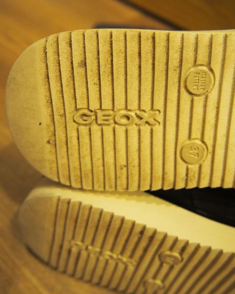 Zimní boty, kozačky geox vel.37, geox,37