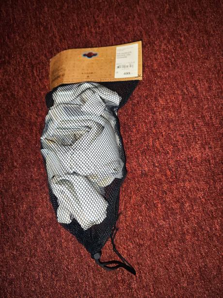 Sada chráničů, velikost m, m