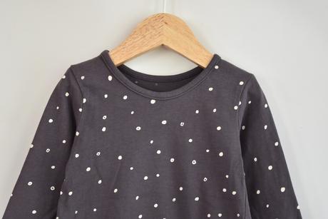 Tričko vel. 3 - 6m, george,68