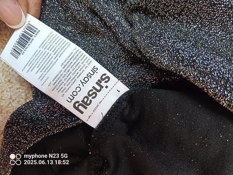 Tílko zn."sinsay" vel."xs", sinsay,xs