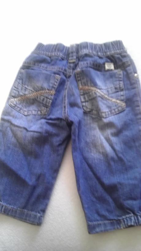 Tříčtvrťáky, 80