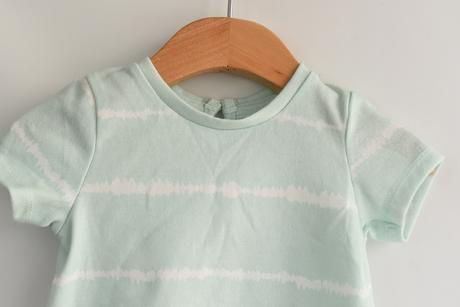 Tričko vel. 3 - 6 m, matalan,68